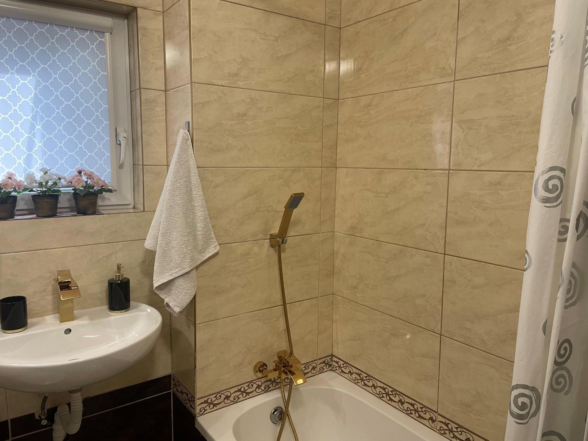Apartament Dyminska Warszawa Eksteriør billede