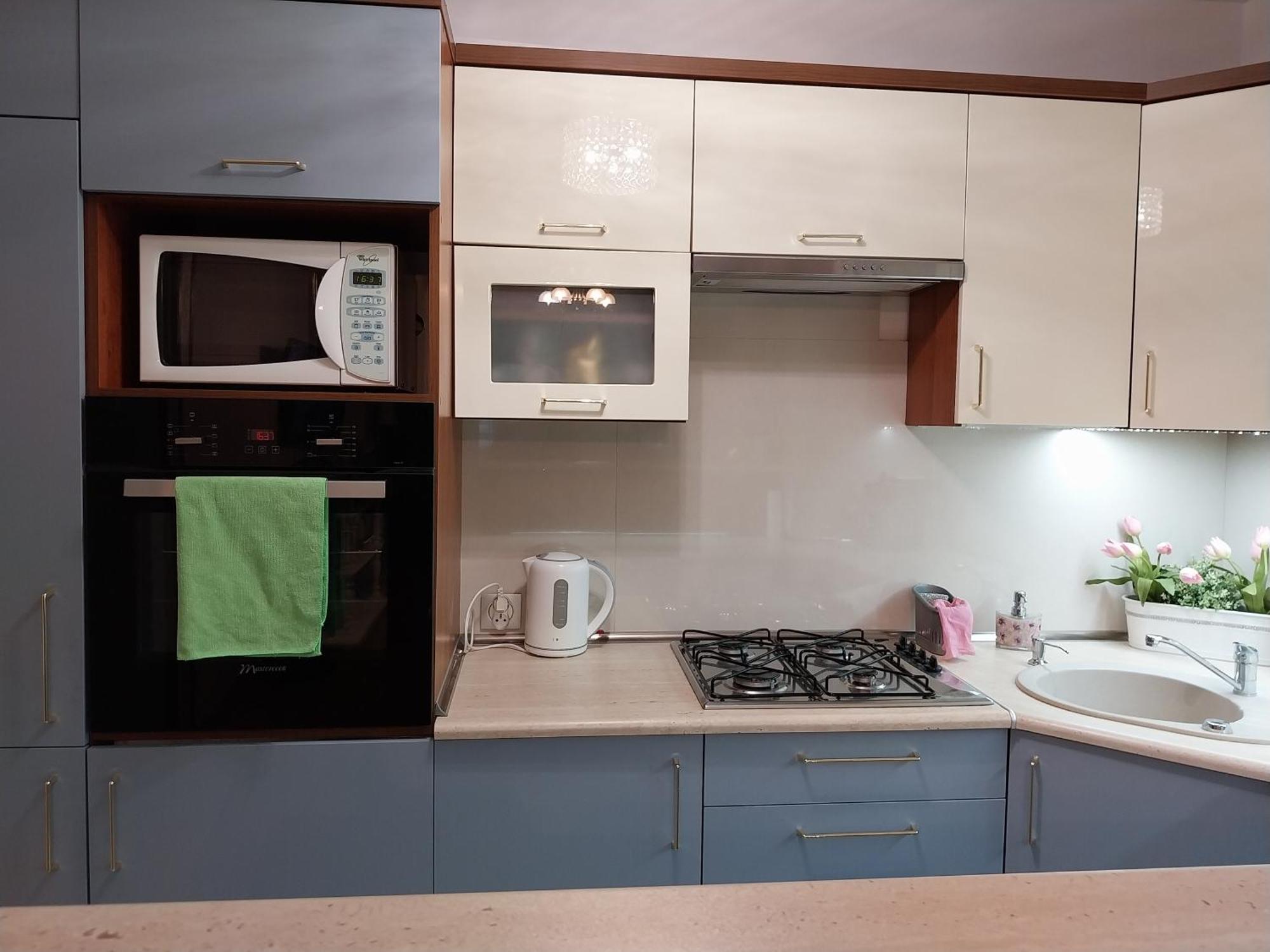 Apartament Dyminska Warszawa Eksteriør billede