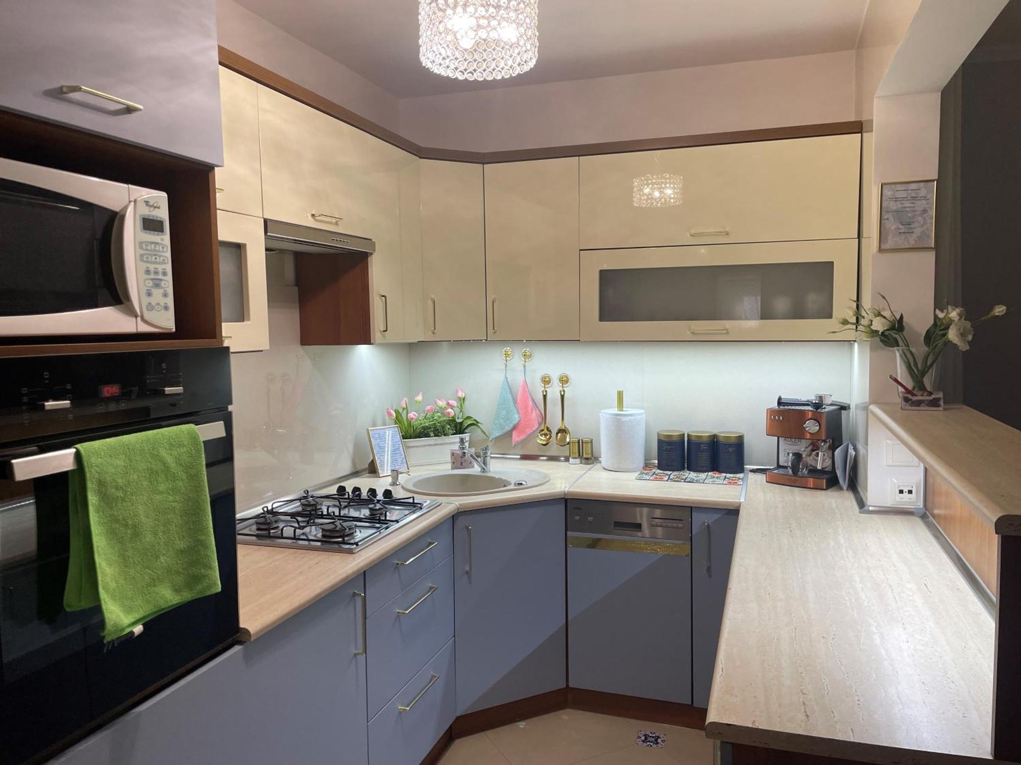 Apartament Dyminska Warszawa Eksteriør billede